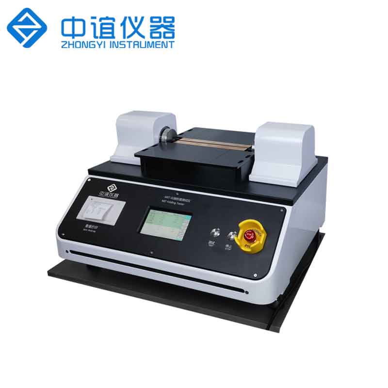 柔性材料FPC翻折試驗機(jī)